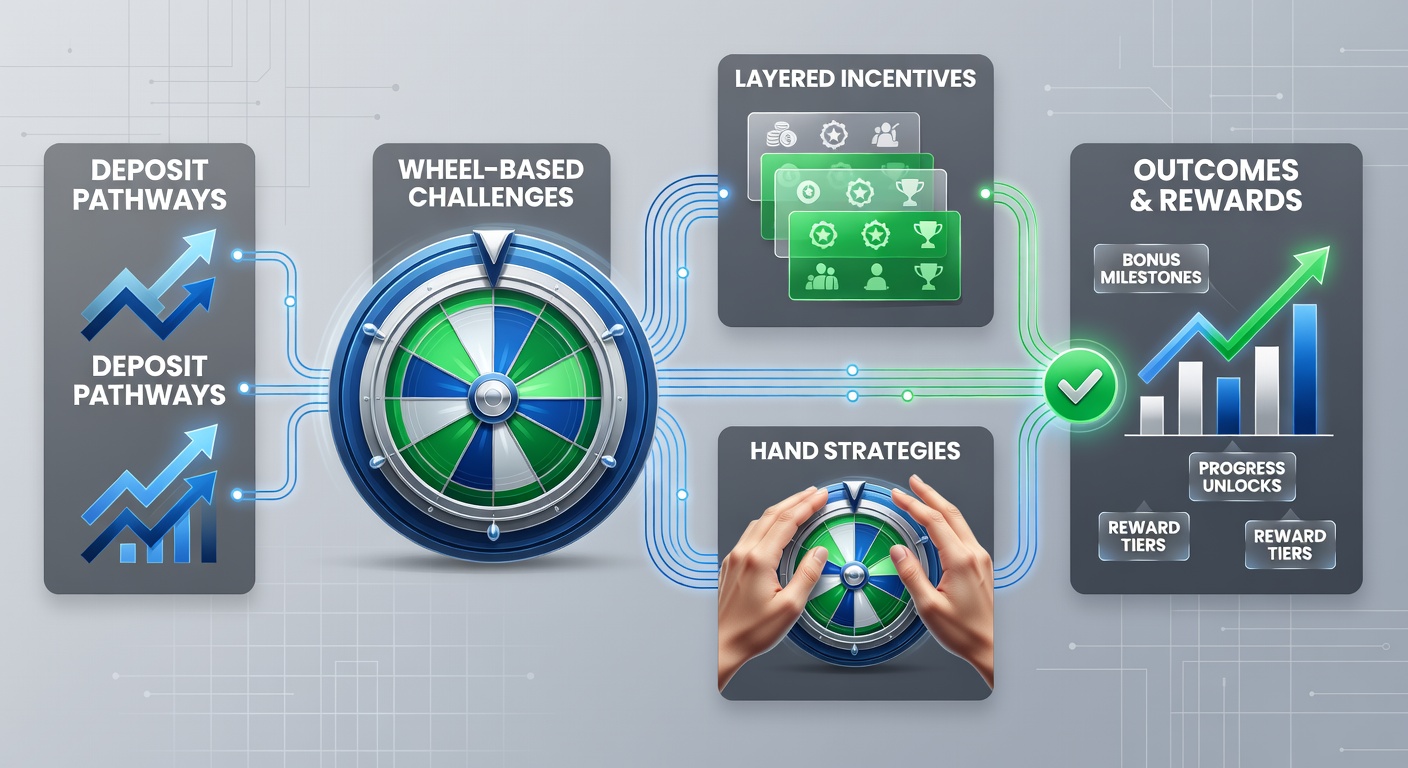 Integration von Boni in Live-Blackjack und Sportwetten