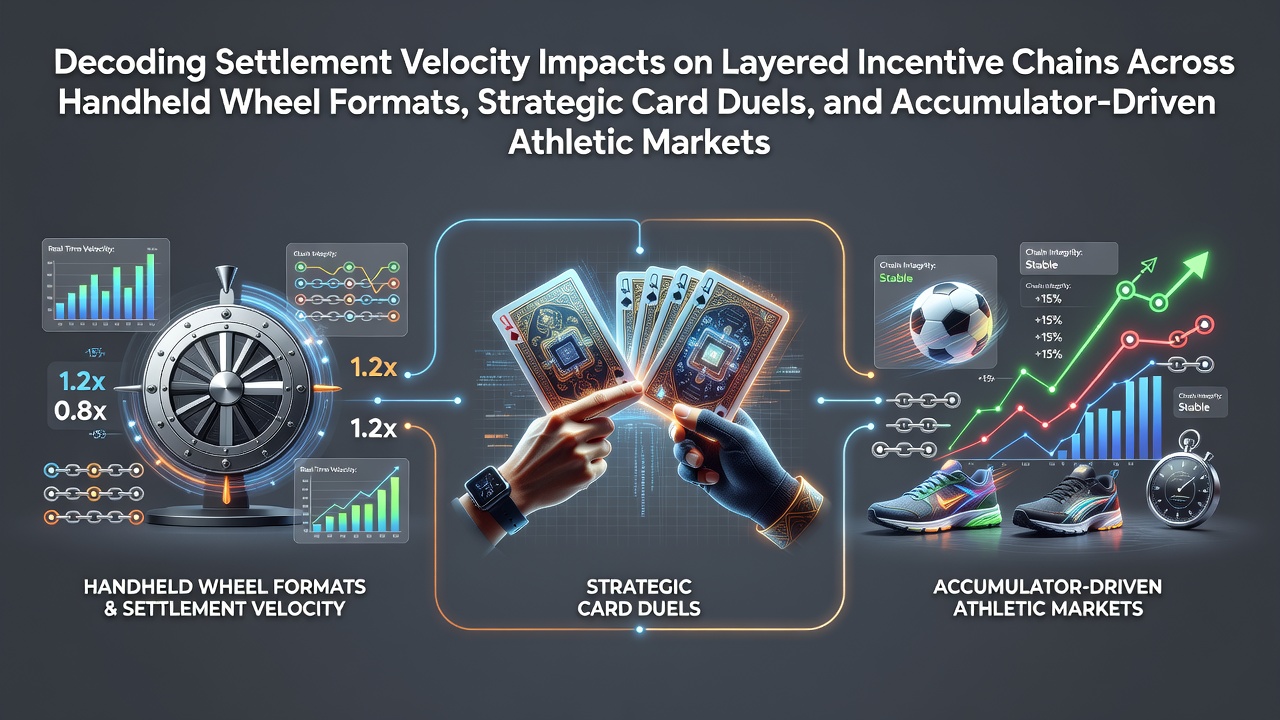 Analyse der Abwicklungs geschwindigkeiten in mobilen Gaming-Formaten mit Rädern, Karten und Sportakkumulatoren