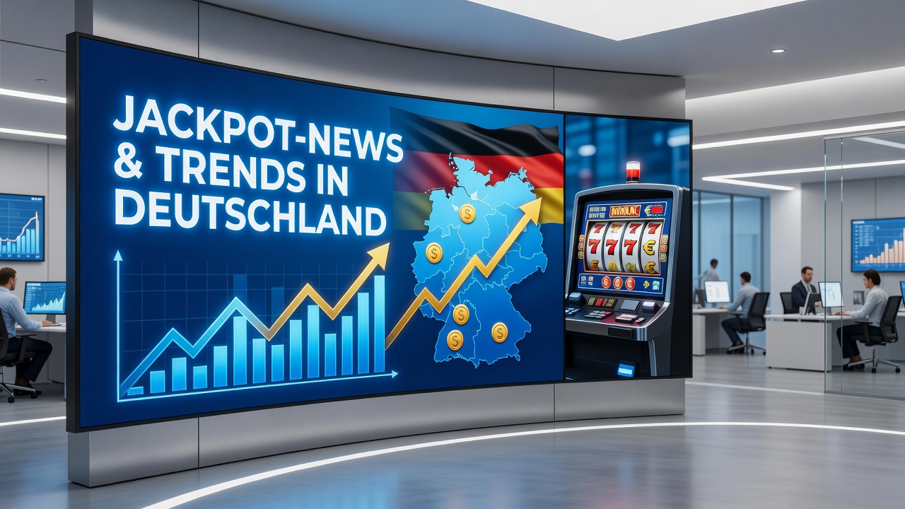 Eurojackpot-Gewinn in Mecklenburg-Vorpommern 2026