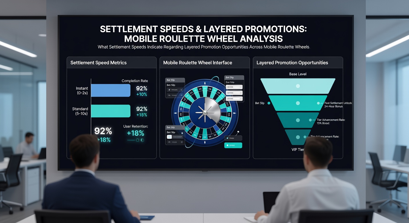 Transaktionsmuster und Promotion-Stapeln in Roulette, Blackjack und Akkumulatoren